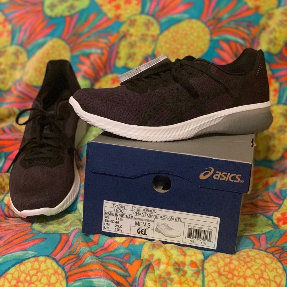 ASICS Kenun 11.5